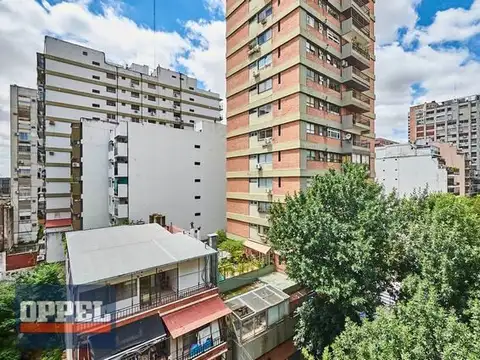 Departamento en Venta 47 años