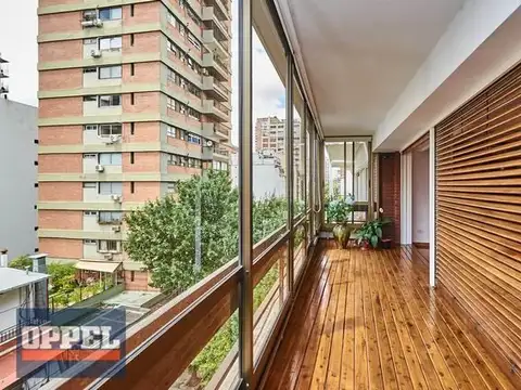 Departamento 5 ambientes con 3 baños