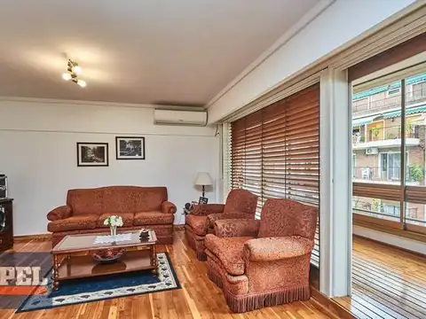 Departamento en Venta de 5 ambientes