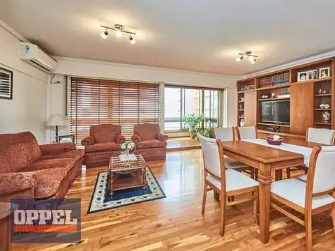 OPPEL | Departamento en Venta | BELGRANO  Capital Federal |  Cod: 31145