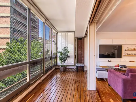 Departamento en Venta en Belgrano, USD 365.000