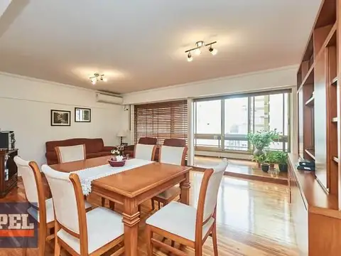 SOLDADO DE LA INDEPENDENCIA 1300, Piso 6