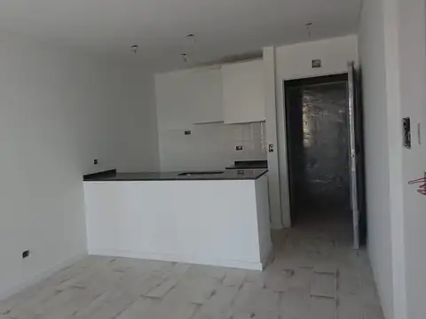 Departamento en venta de 1 dormitorio. Externo con balcón a estrenar.