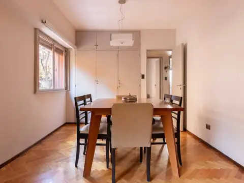 Departamento en Venta en Palermo Hollywood, USD 166.000