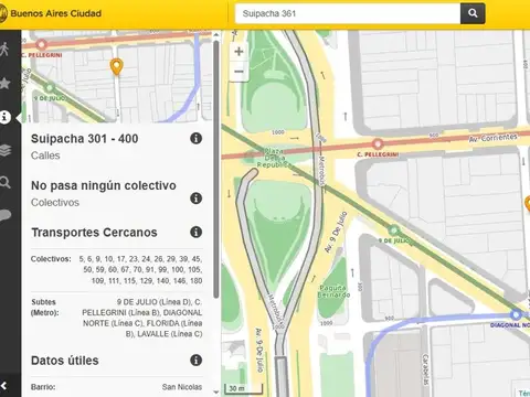 Terreno en Venta de 169,0 m2