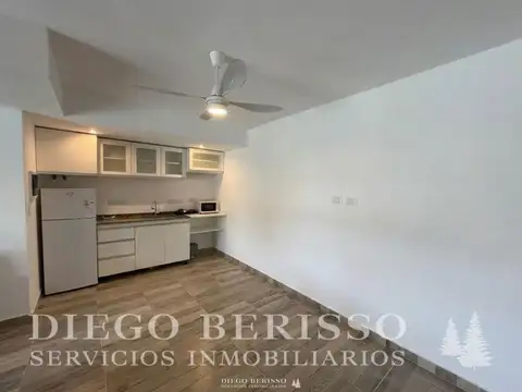Departamento en Alquiler de 1 dormitorio