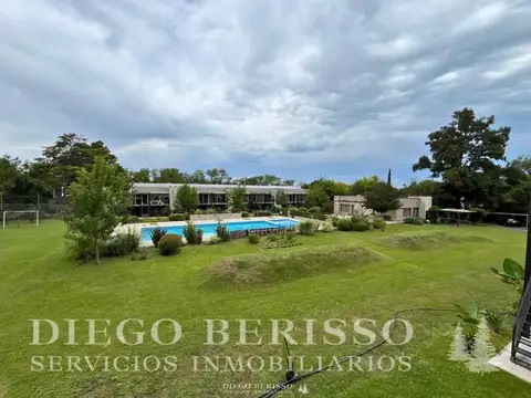 Departamento en alquiler c/ cochera en Los Cardales