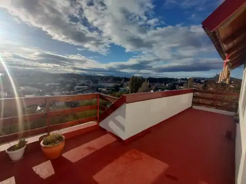 Departamento en Venta en San Carlos de Bariloche, Bariloche