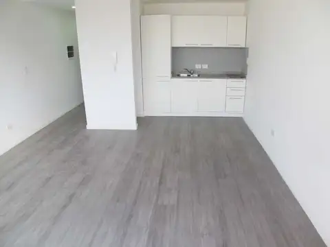 Departamento en Venta en Chacarita, USD 98.000