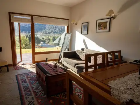 Departamento en Venta al Norte