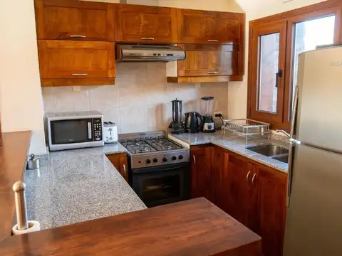 Departamento dos Habitaciones