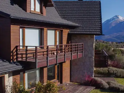 Departamento en Venta en Arelauquen Golf & Country Club, San Carlos de Bariloche