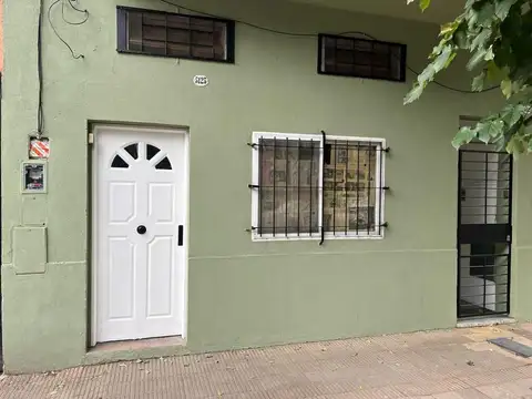 PH MONOAMBIENTE PLANTA BAJA FRENTE!!!!