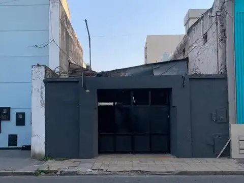 Cochera mensual en alquiler  - crisostomo al 100