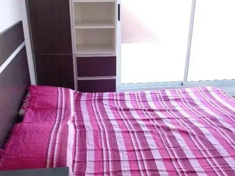 Guemes 4200, Piso 8