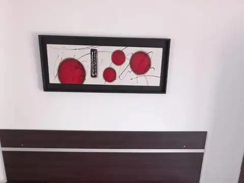 Departamento en Alquiler Temporal de Monoambiente