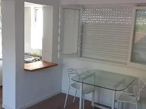 Departamento en Alquiler Temporal 15 años