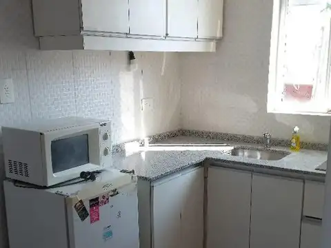 Departamento en alquiler temporario
