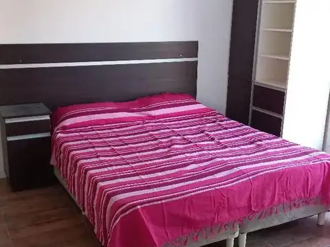 Departamento en alquiler temporario