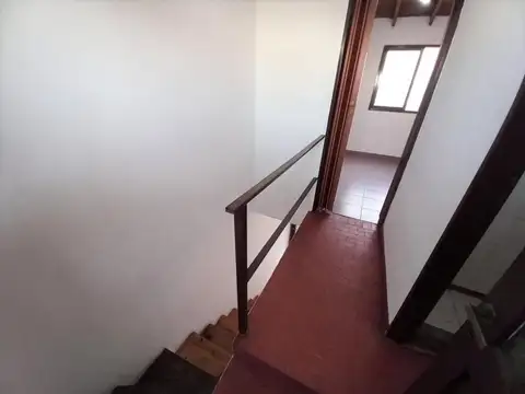 DEPARTAMENTO 2 AMBIENTES EN VILLA LUZURIAGA