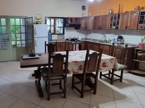 Casa en Venta de 5 dormitorios