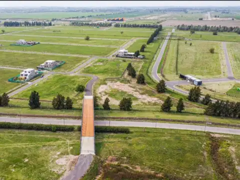 Terreno en Venta en Fisherton, Rosario