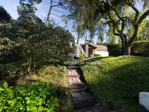 Casa en Alquiler Temporal de 4 dormitorios