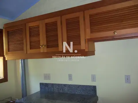 Venta casa en punta del este con 4 dormitorios.