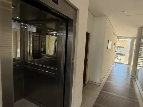 Departamento en Alquiler de 4 ambientes