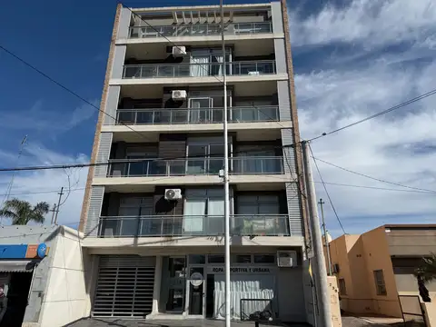 Departamento - Barrio Ilolay