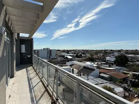 Departamento 4 ambientes con 1 baño