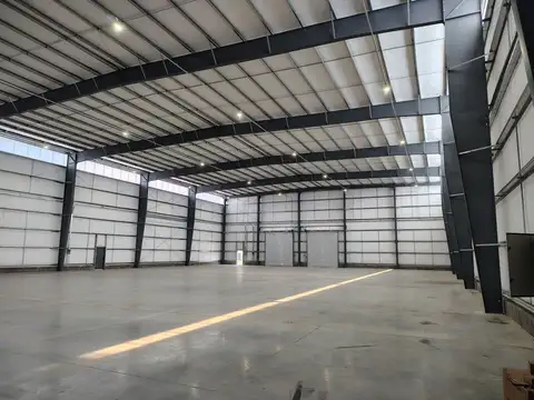 Galpon en Venta en Exaltación de la Cruz, USD 1.585.000