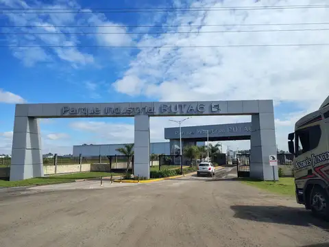 VENTA GALPON PARQUE INDUSTRIAL PIR6 CARDALES