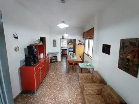 Casa en Venta en Villa Santos Tesei, USD 65.000