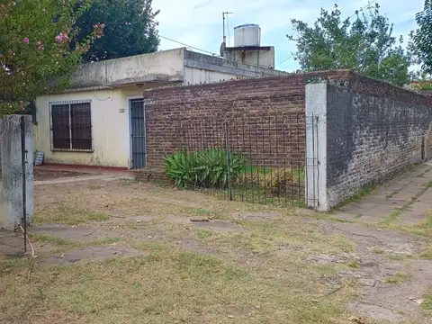 CASA 3 AMBIENTES