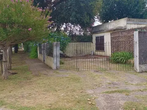 CASA 3 AMBIENTES