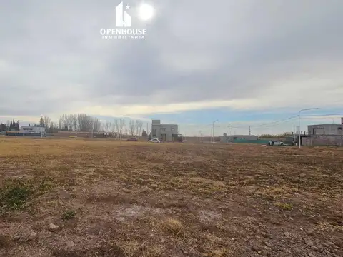 Terreno en Venta en Villa Nueva de Guaymallen, USD 12.000