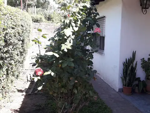 Casa en Venta de 2 dormitorios