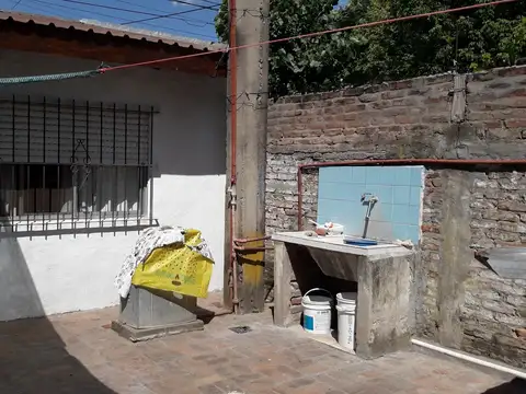 Casa en Venta 30 años