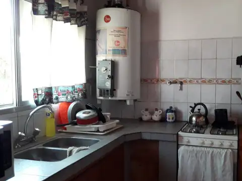 Casa en calle labarden