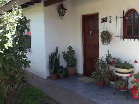 Casa en calle labarden