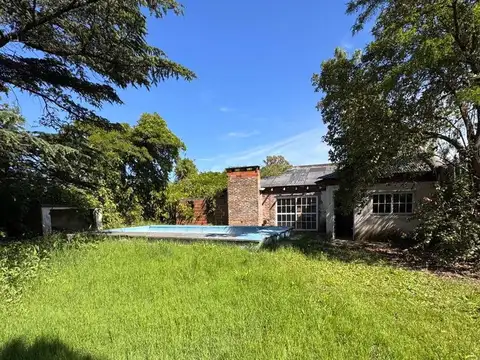 QUINTA EN VENTA EN PEHUAJÓ 