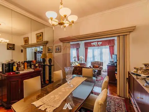 RONDEAU Y COLONIA, 3 DOR. 3 BAÑOS Y 2 BALCONES.