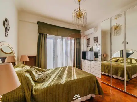 Departamento en Venta de 4 ambientes