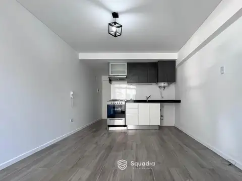Departamento en Venta al Norte