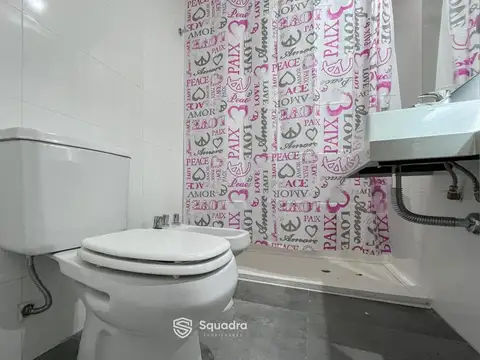 VENTA - Monoambiente con amenities - Zona Centro, Rosario.