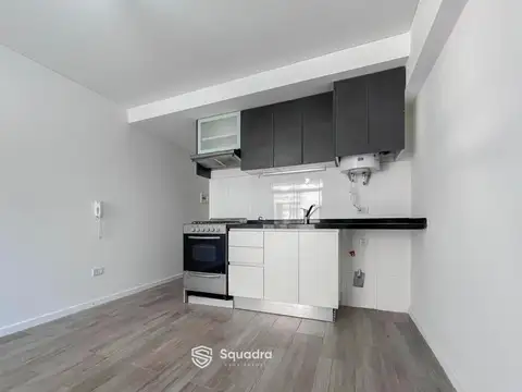 VENTA - Monoambiente con amenities - Zona Centro, Rosario.