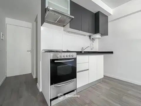 Departamento en Venta 2 años