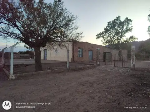 Terreno en Venta en Villa San Jose de Vinchina, Vinchina