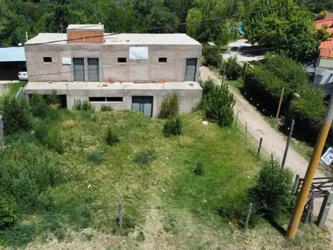 Terreno en Venta en Potrero de los Funes, Juan Martín de Pueyrredón